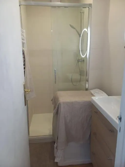 Charmant Appartement Aux Chalets Toulouse