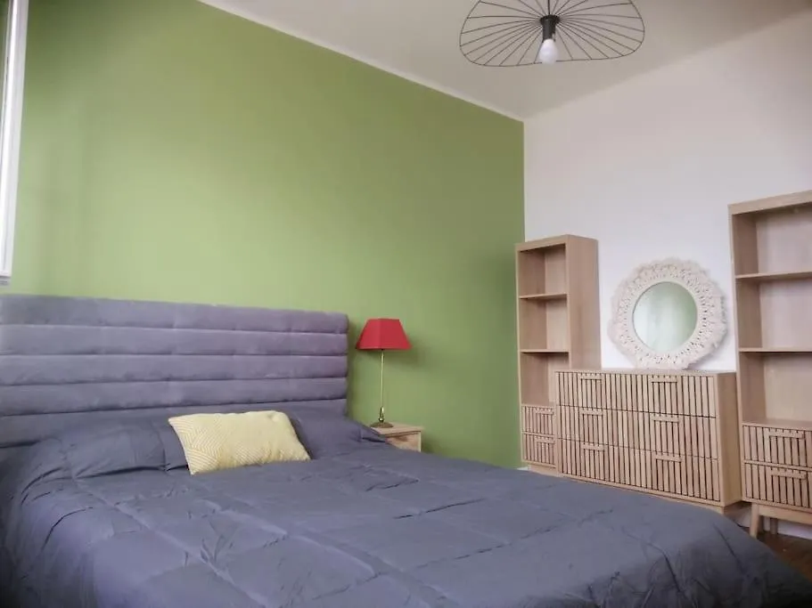 Lägenhet Charmant Appartement Aux Chalets Toulouse